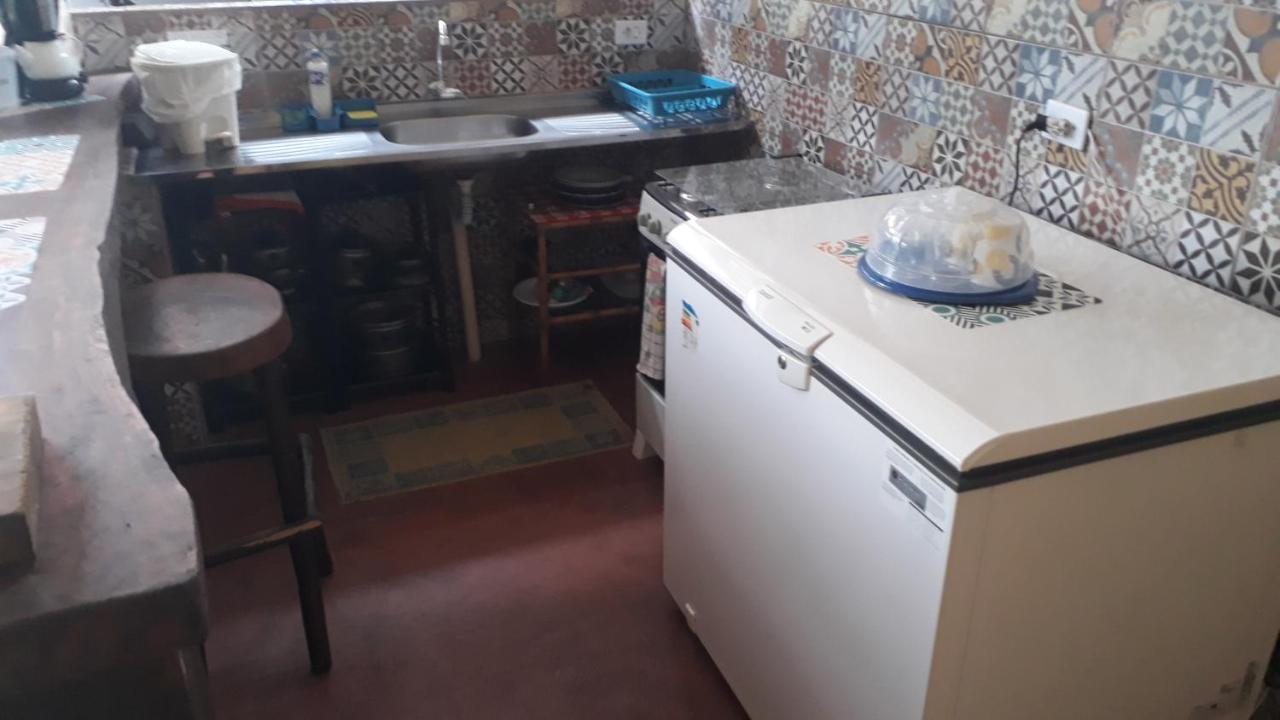 Homestay A Beira Mar Em Ubatuba-sp Ubatuba