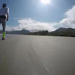 Suíte a beira mar em Ubatuba-SP