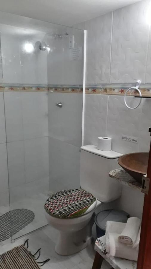 A Beira Mar Em Ubatuba-sp Hospedagem domiciliar